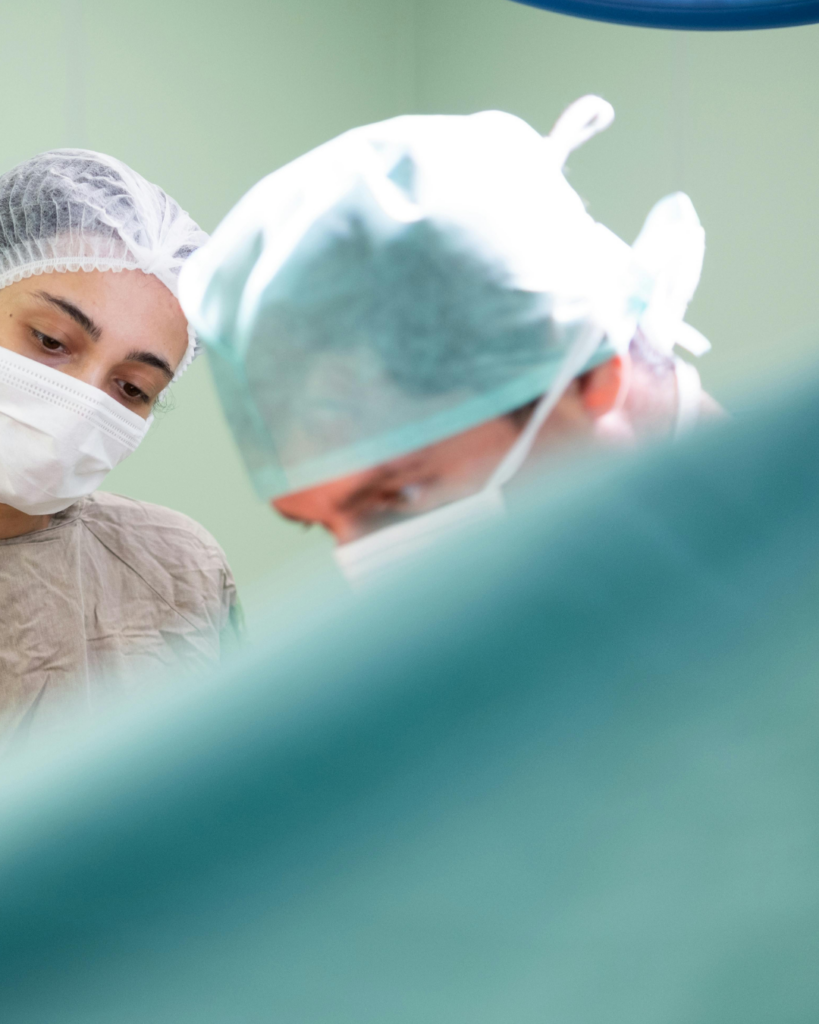 height surgery limb lenghtening